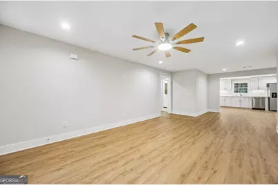 110 E Central Avenue, Kingsland, GA 31548 - Photo 14