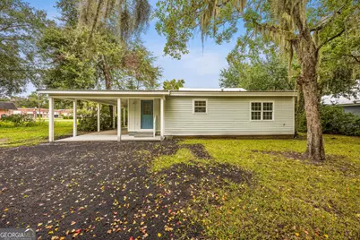 110 E Central Avenue, Kingsland, GA 31548 - Photo 40