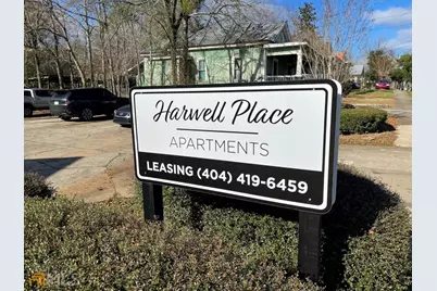 314 Harwell Avenue #3, Lagrange, GA 30240 - Photo 4