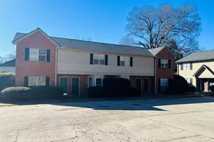 314 Harwell Ave, Lagrange, GA 30240 - Photo 1