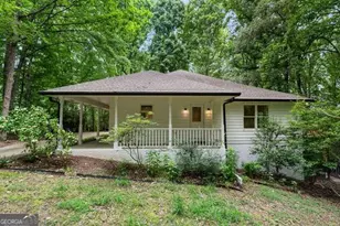 265 Timberidge Dr, Newnan, GA 30263 - Photo 1