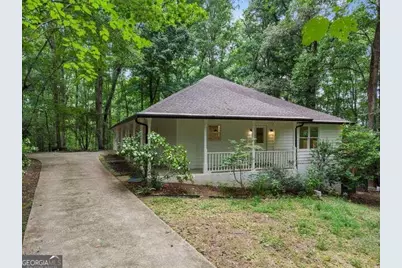 265 Timberidge Drive, Newnan, GA 30263 - Photo 2