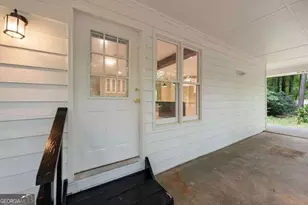 265 Timberidge Dr, Newnan, GA 30263 - Photo 6