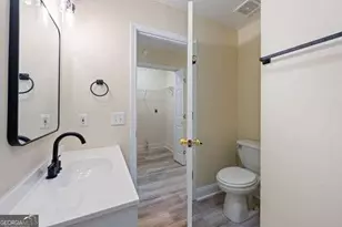 265 Timberidge Dr, Newnan, GA 30263 - Photo 26