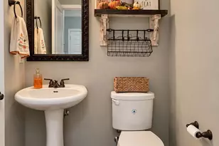 424 Post Oak Way, Warner Robins, GA 31088 - Photo 14