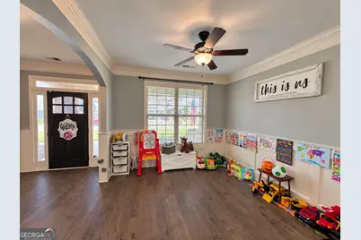 424 Post Oak Way, Warner Robins, GA 31088 - Photo 4