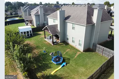 424 Post Oak Way, Warner Robins, GA 31088 - Photo 34