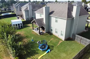 424 Post Oak Way, Warner Robins, GA 31088 - Photo 34
