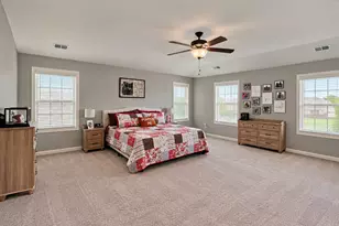 424 Post Oak Way, Warner Robins, GA 31088 - Photo 18