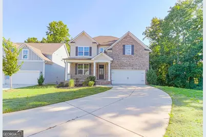 49 Overview Court, Dallas, GA 30157 - Photo 1