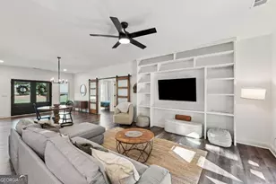 122 Jones Court, Athens, GA 30606 - Photo 6