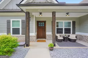 145 Eskew Rd, McDonough, GA 30252 - Photo 4