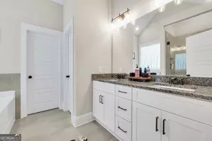 145 Eskew Rd, McDonough, GA 30252 - Photo 22