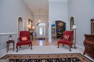 101 Shady Valley Ct, Carrollton, GA 30116 - Photo 22