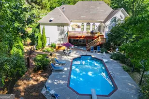 101 Shady Valley Ct, Carrollton, GA 30116 - Photo 6