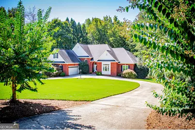 101 Shady Valley Court, Carrollton, GA 30116 - Photo 1