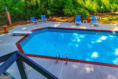 101 Shady Valley Court, Carrollton, GA 30116 - Photo 10