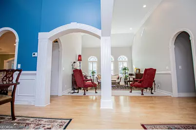 101 Shady Valley Court, Carrollton, GA 30116 - Photo 16