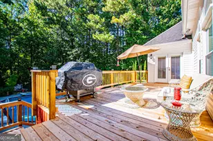 101 Shady Valley Ct, Carrollton, GA 30116 - Photo 92