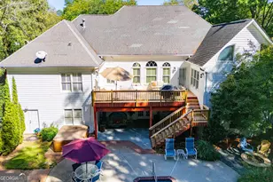 101 Shady Valley Ct, Carrollton, GA 30116 - Photo 12