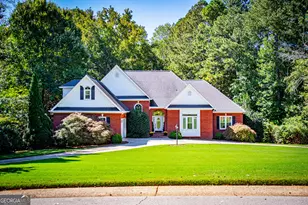 101 Shady Valley Ct, Carrollton, GA 30116 - Photo 2