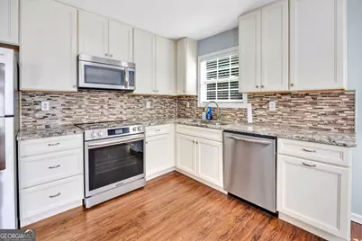 273 Wiltshire Drive, Athens, GA 30605 - Photo 14