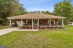 1441 Colerain Rd, Kingsland, GA 31548 - Photo 4
