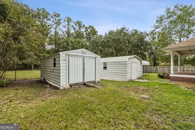 1441 Colerain Road, Kingsland, GA 31548 - Photo 42