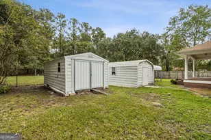 1441 Colerain Rd, Kingsland, GA 31548 - Photo 42