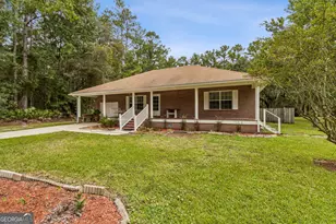 1441 Colerain Rd, Kingsland, GA 31548 - Photo 2