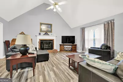 1243 Palm Ridge Trce, Canton, GA 30115 - Photo 2