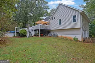 1243 Palm Ridge Trce, Canton, GA 30115 - Photo 32