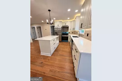 1892 Broad Street, Statham, GA 30666 - Photo 4