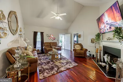 125 Cardinal Creek Lane, Athens, GA 30606 - Photo 6