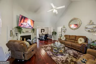 125 Cardinal Creek Ln, Athens, GA 30606 - Photo 4