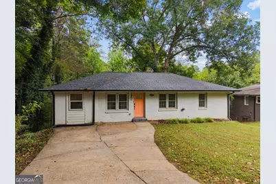 2127 Garden Circle, Decatur, GA 30032 - Photo 40