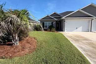 318 The Villas Wy, Kingsland, GA 31548 - Photo 1