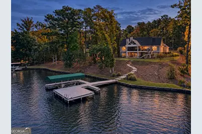 2731 Club Drive, Greensboro, GA 30642 - Photo 1