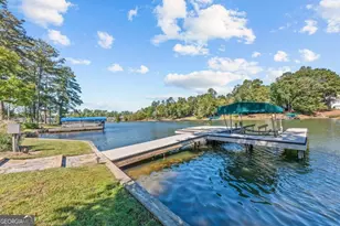 2731 Club Dr, Greensboro, GA 30642 - Photo 4