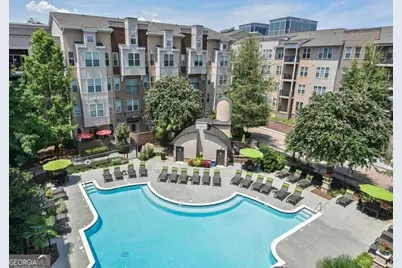 2400 Parkland Drive NE #143, Atlanta, GA 30324 - Photo 12