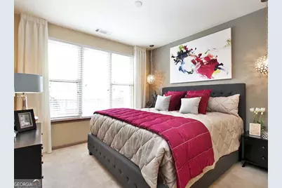 2400 Parkland Drive NE #143, Atlanta, GA 30324 - Photo 4