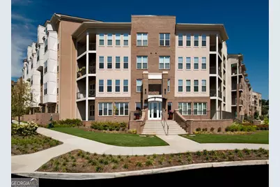 2400 Parkland Drive NE #143, Atlanta, GA 30324 - Photo 14