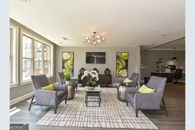 2400 Parkland Drive NE #143, Atlanta, GA 30324 - Photo 10