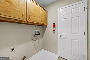 120 Courtyard Ln, Fayetteville, GA 30215 - Photo 8