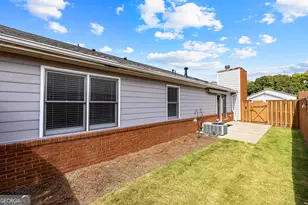 120 Courtyard Ln, Fayetteville, GA 30215 - Photo 16