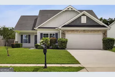 223 Somersby Boulevard, Pooler, GA 31322 - Photo 1