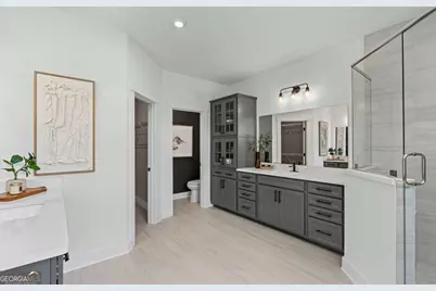 1073 Pine Valley Trail, Jefferson, GA 30549 - Photo 28