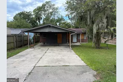 6940 Edge Street, Jacksonville, FL 32208 - Photo 1