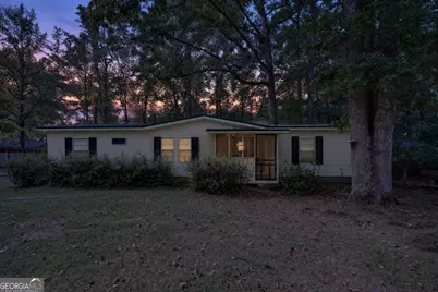 133 NW Whipporwill Lane, Eatonton, GA 31024 - Photo 2