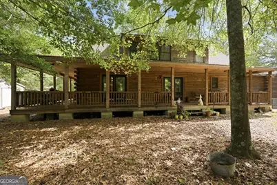 888 Pine Grove Church Road, Culloden, GA 31016 - Photo 34